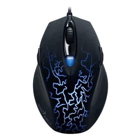 موس سیمی Genius مدل GAMING X-G510