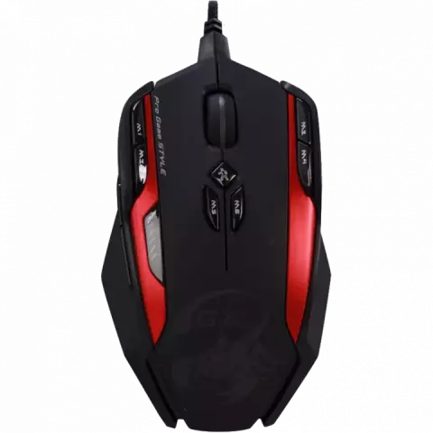 موس سیمی Genius مدل GAMING GILA
