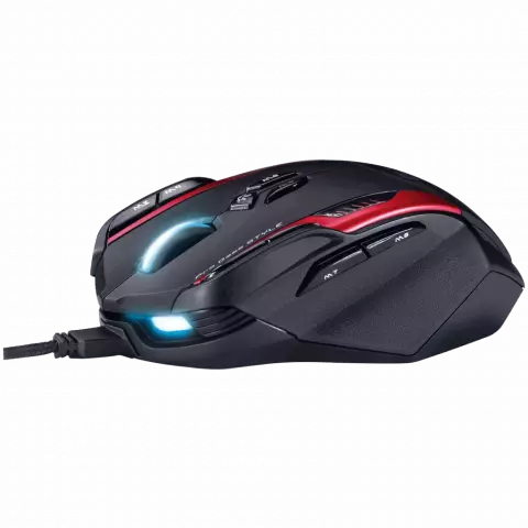 موس سیمی Genius مدل GAMING GILA