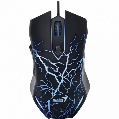 موس سیمی Genius مدل GAMING X-G300