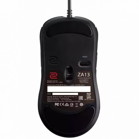 موس سیمی BenQ مدل ZOWIE ZA13