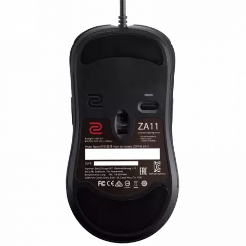 موس سیمی BenQ مدل ZOWIE ZA11