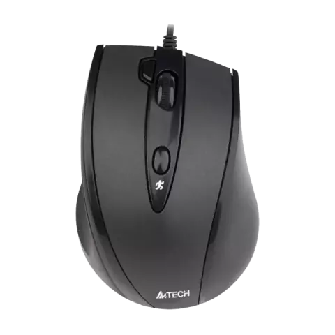 موس سیمی A4TECH مدل N-770FX