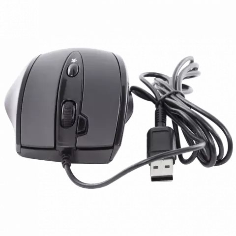 موس سیمی A4TECH مدل N-770FX