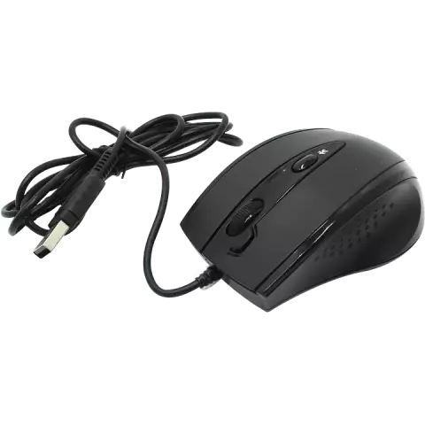 موس سیمی A4TECH مدل N-770FX