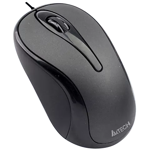 موس سیمی A4TECH مدل N-360