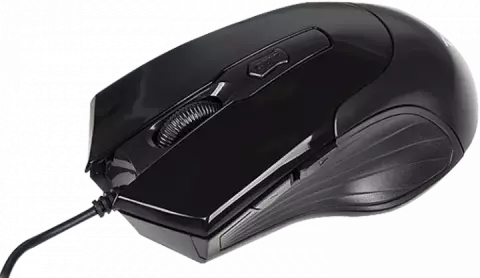 موس سیمی TSCO مدل TM 224N