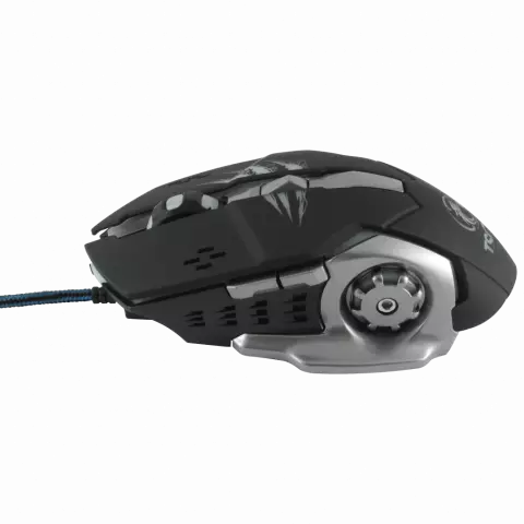 موس سیمی TSCO مدل GAMING TKM-762GA