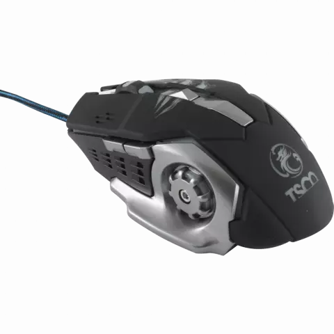 موس سیمی TSCO مدل GAMING TKM-762GA