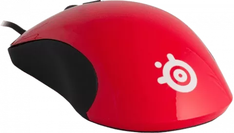 موس سیمی SteelSeries مدل GAMING KINZU V3
