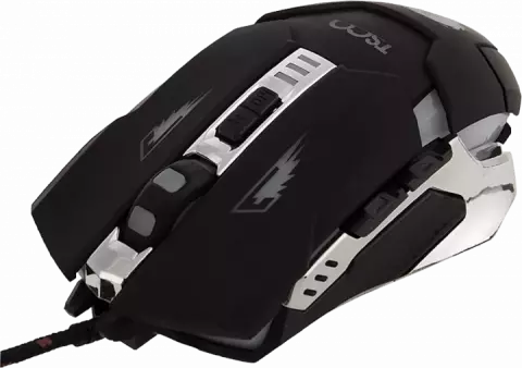 موس سیمی TSCO مدل GAMING TM 760 GA
