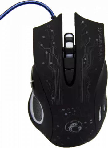 موس سیمی TSCO مدل GAMING TM 752 GA