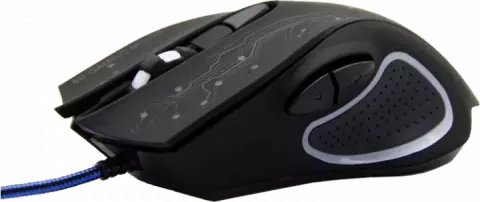موس سیمی TSCO مدل GAMING TM 752 GA