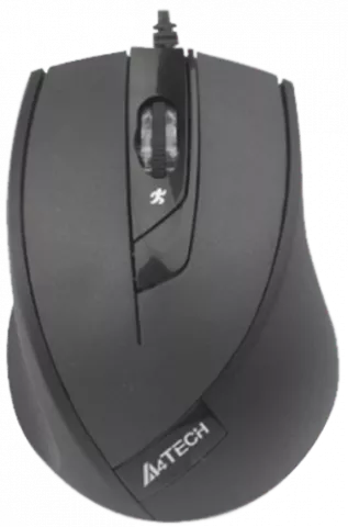 موس سیمی A4TECH مدل N-600X