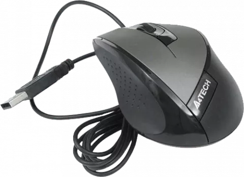 موس سیمی A4TECH مدل N-600X
