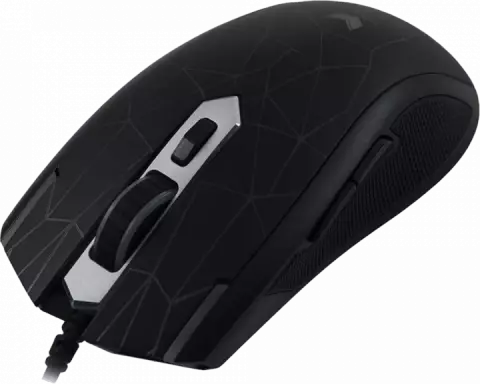موس سیمی RAPOO مدل GAMING V26