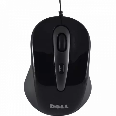 موس سیمی Dell مدل D52