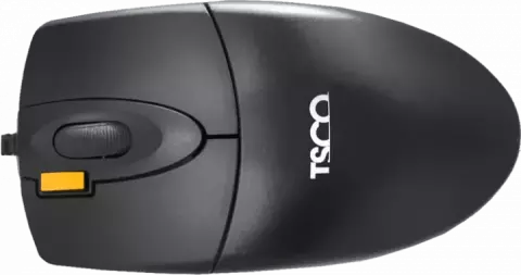 موس سیمی TSCO مدل TM 212