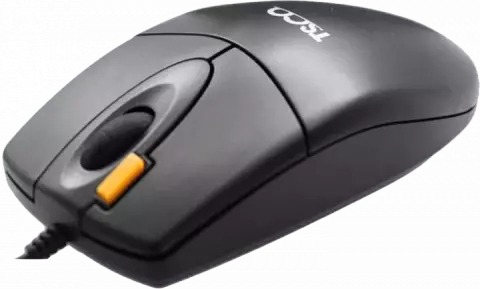 موس سیمی TSCO مدل TM 212