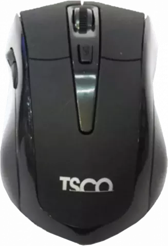 موس بیسیم TSCO مدل TM 642W