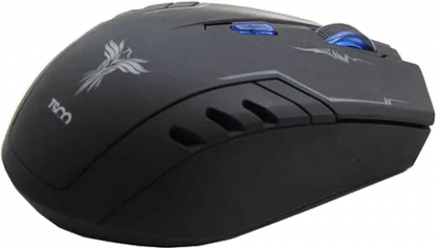 موس بیسیم TSCO مدل TM 614W