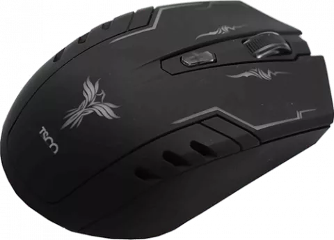 موس بیسیم TSCO مدل TM 614W