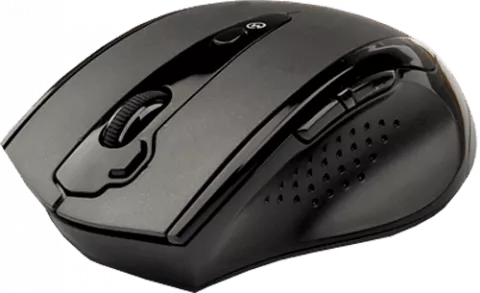 موس بیسیم A4TECH مدل G10-810FL