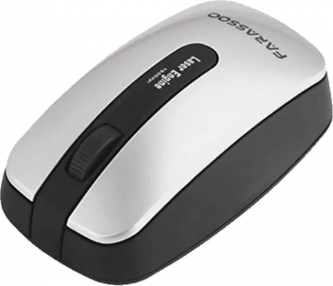 موس بیسیم Farassoo مدل FOM-3513RF