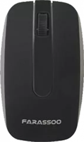 موس بیسیم Farassoo مدل FOM-3513RF