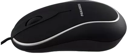 موس سیمی Farassoo مدل FOM-1150