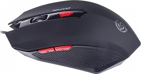 موس سیمی Farassoo مدل FOM-3575