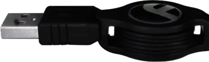 موس سیمی Farassoo مدل FOM-2210