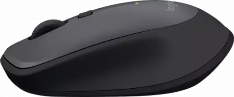 موس بیسیم Logitech مدل M335 910-004438