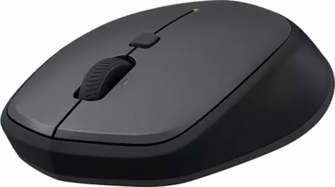 موس بیسیم Logitech مدل M335 910-004438