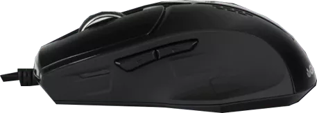 موس سیمی Green مدل GAMING GM701