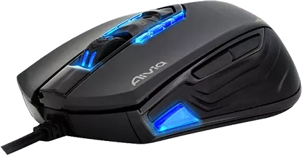 موس سیمی Gigabyte مدل GAMING AIVIA KRYPTON