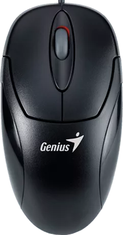 موس سیمی Genius مدل NS-120