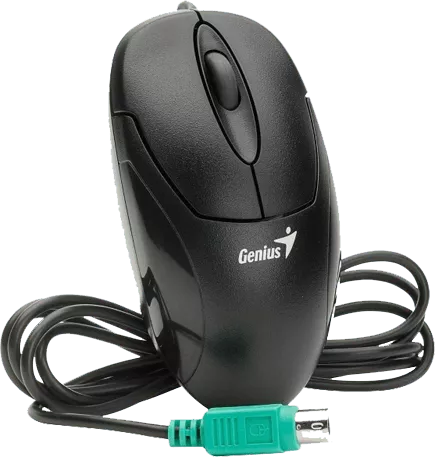 موس سیمی Genius مدل NS-120