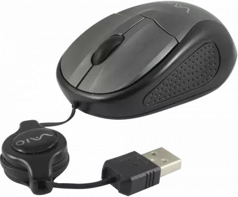 موس سیمی Sony مدل S52