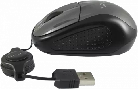 موس سیمی Sony مدل S52
