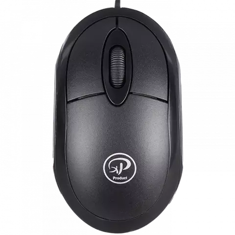 کیبورد و موس سیمی XP Product مدل XP-10600H