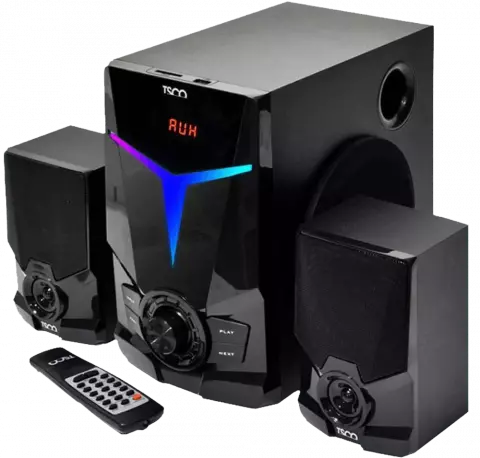 اسپیکر رومیزی TSCO مدل TS 2193