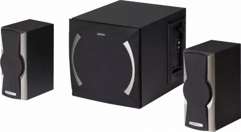 اسپیکر رومیزی Edifier مدل XM6PF