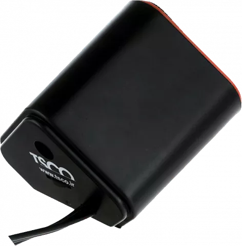 اسپیکر قابل حمل TSCO مدل TS-2070