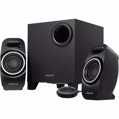 اسپیکر رومیزی Creative مدل T3250