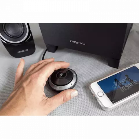 اسپیکر رومیزی Creative مدل T3250