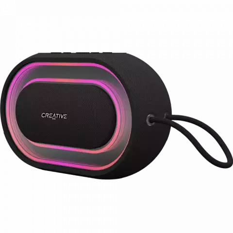 اسپیکر قابل حمل Creative مدل HALO MF 8275