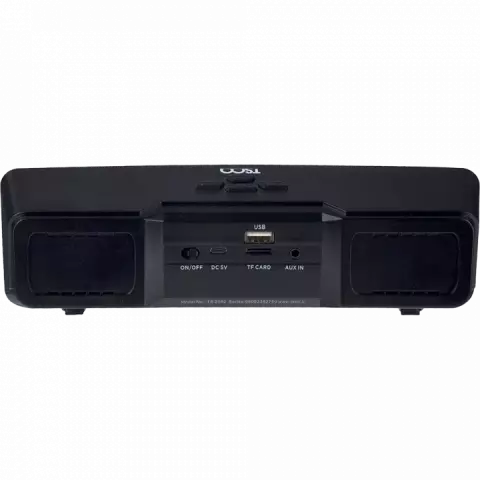 اسپیکر قابل حمل TSCO مدل TS-2382