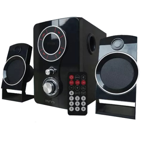 اسپیکر رومیزیرومیزی TSCO مدل TS-2109
