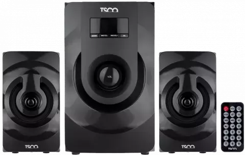 اسپیکر رومیزی TSCO مدل TS-2108